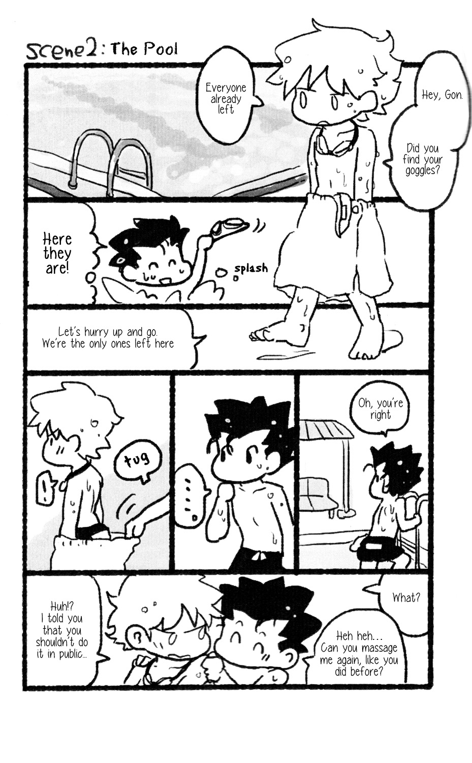 Seifuku to Randoseru | School Uniforms and Backpacks page 10 full