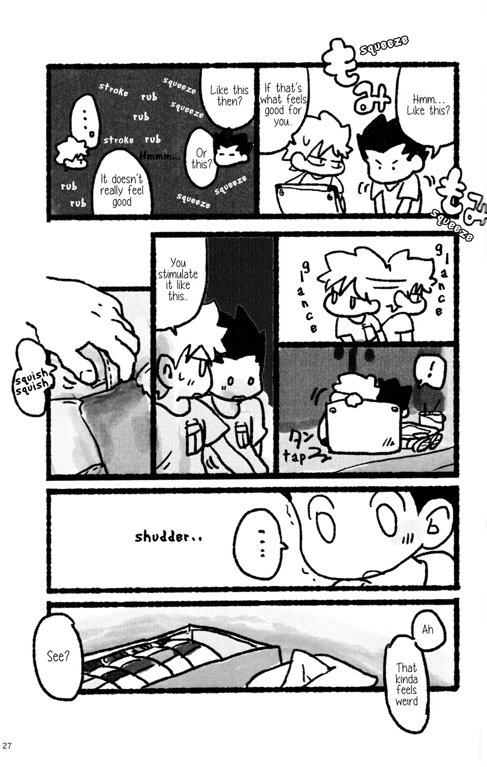 Seifuku to Randoseru | School Uniforms and Backpacks page 6 full