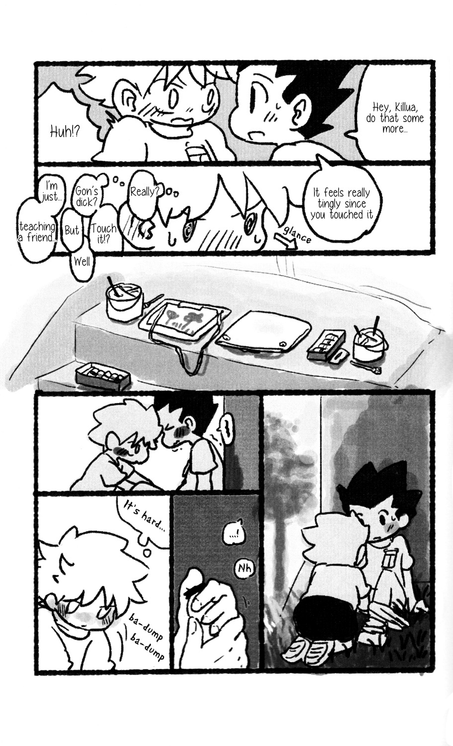 Seifuku to Randoseru | School Uniforms and Backpacks page 8 full