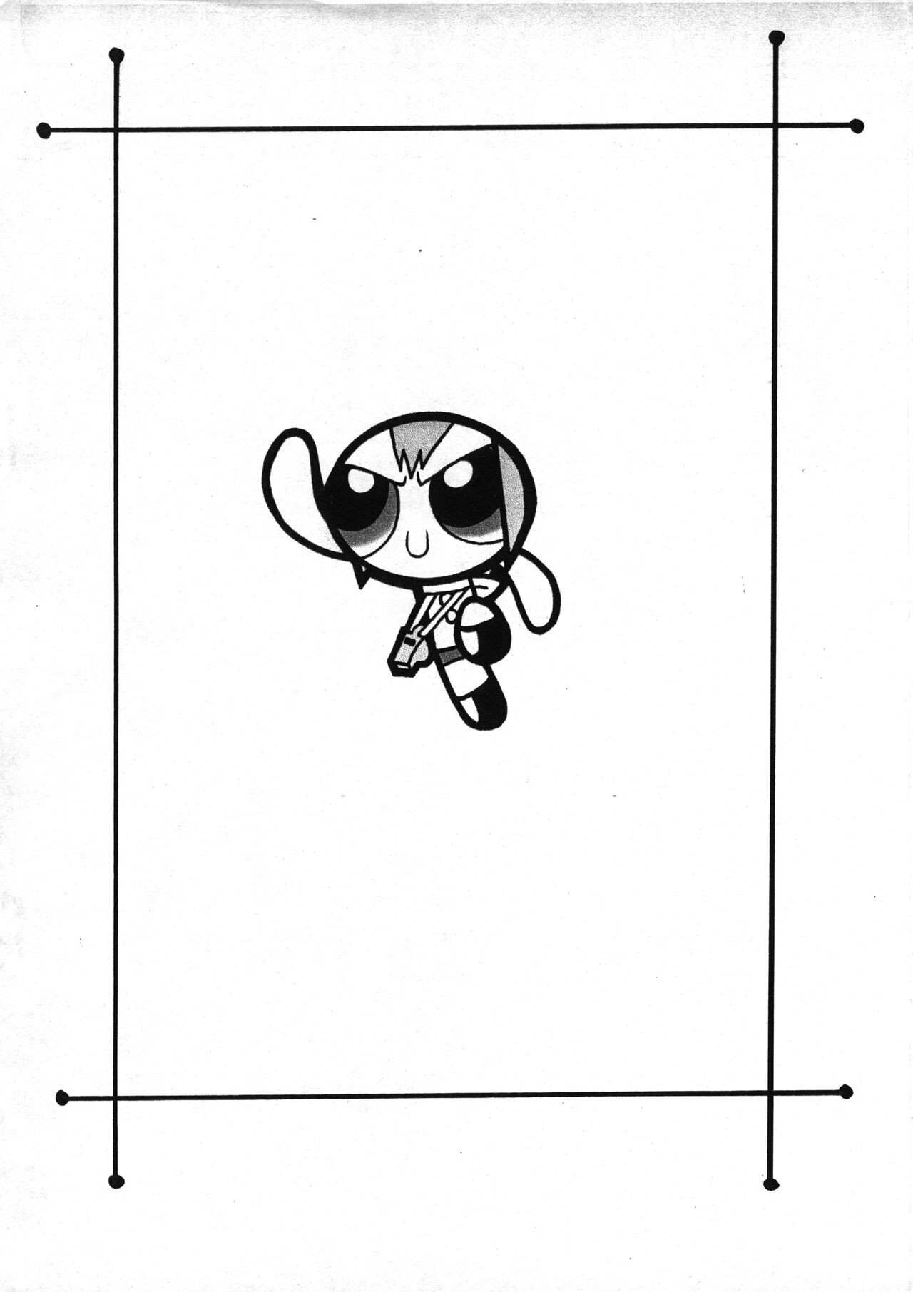 Lone Wolf page 10 full