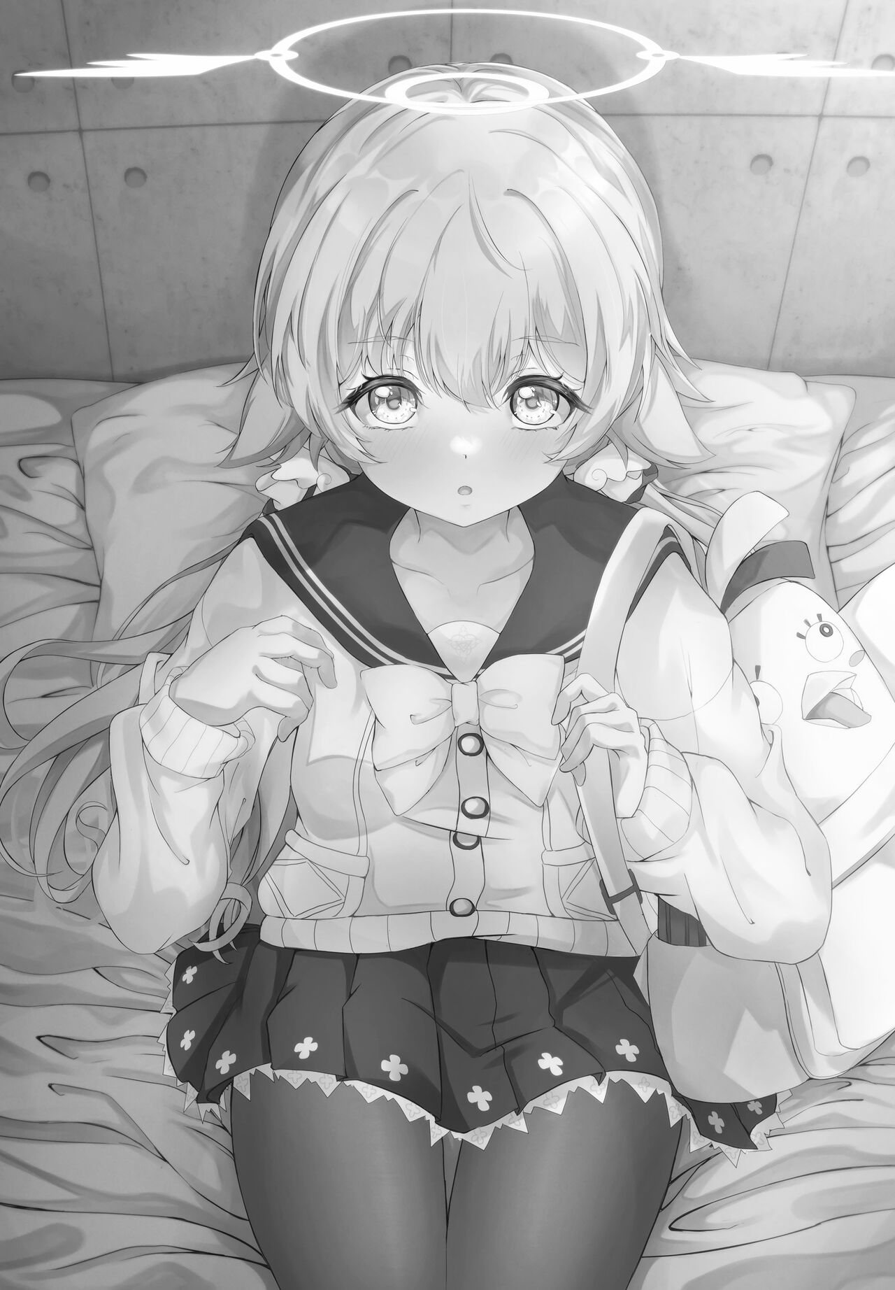 Schale Touban Nisshi Touban Ajitani Hifumi page 2 full