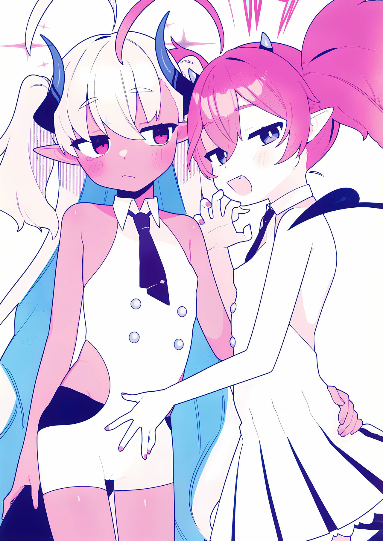 Osaborikaijyuu page 2 full