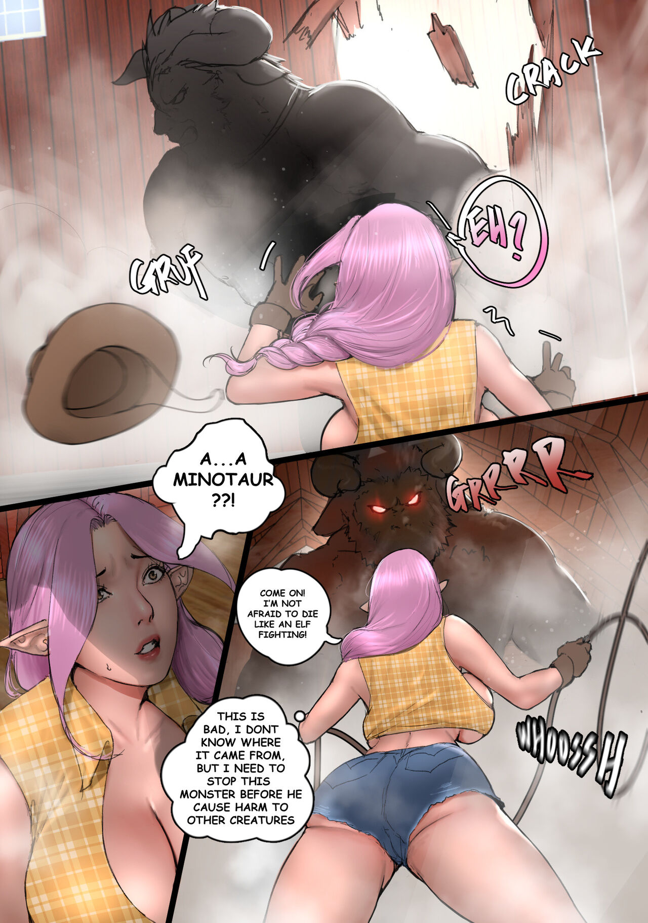 Cowgirl ALISA page 4 full