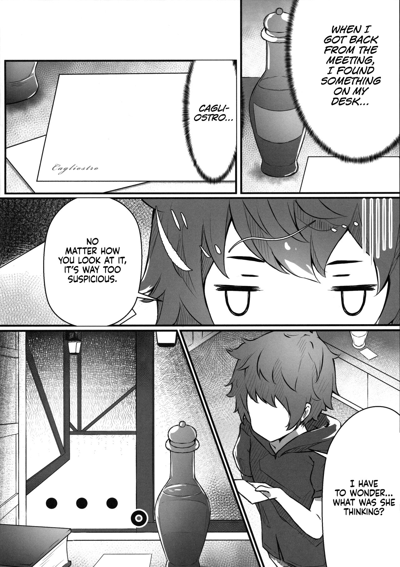 Vaj Para! - Vajra Paradise page 3 full