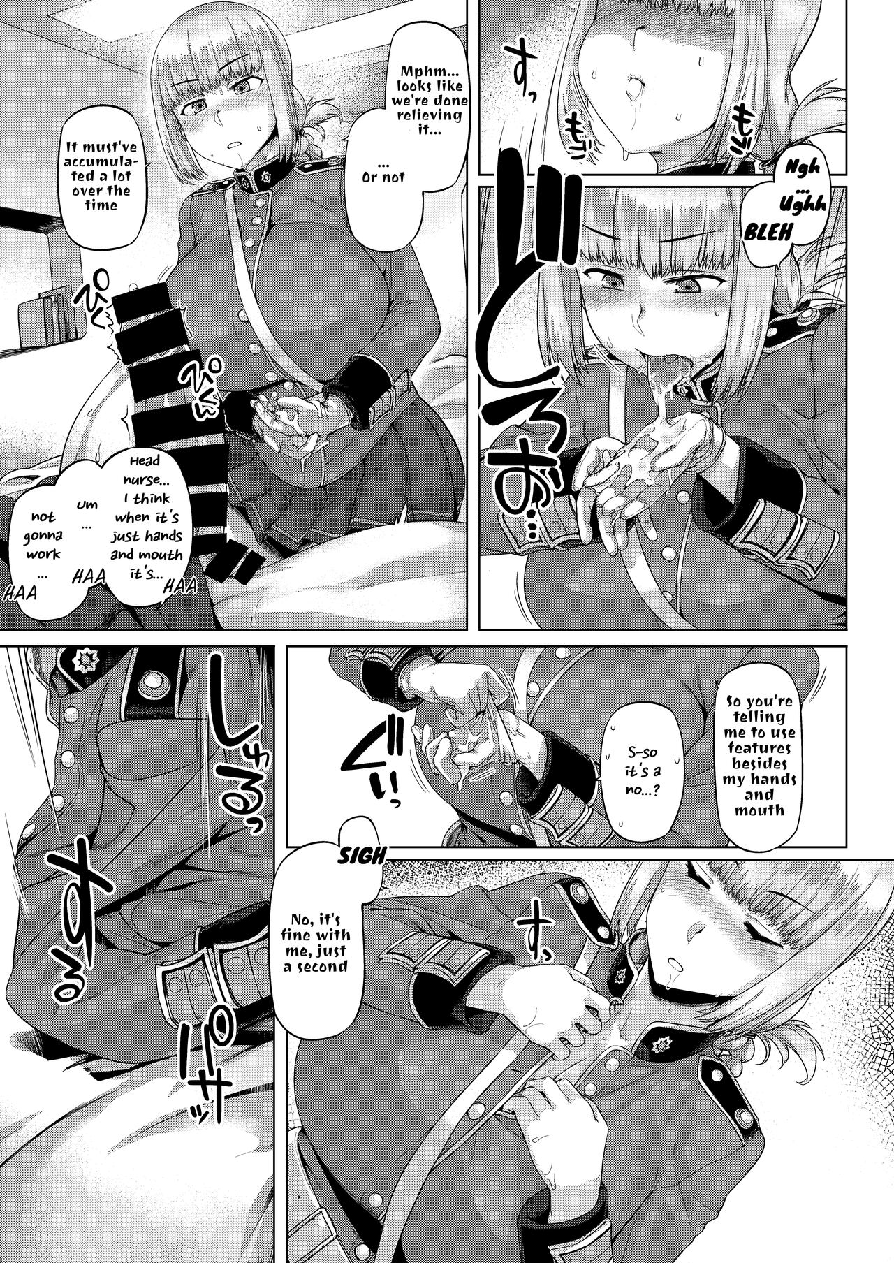 Ishiyumita yun Chichi Dai Fuchou page 10 full