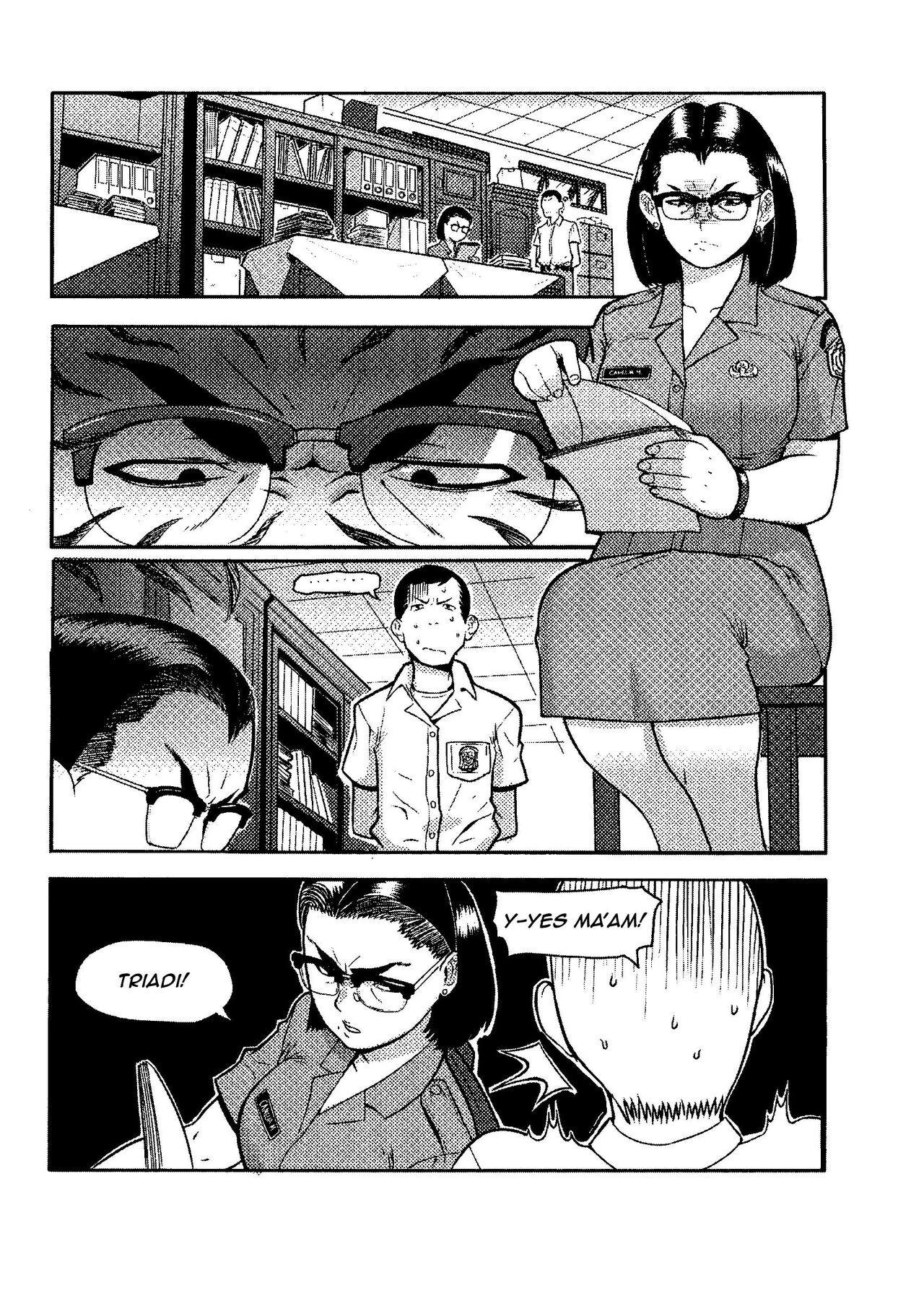 Camelia The First page 4 full