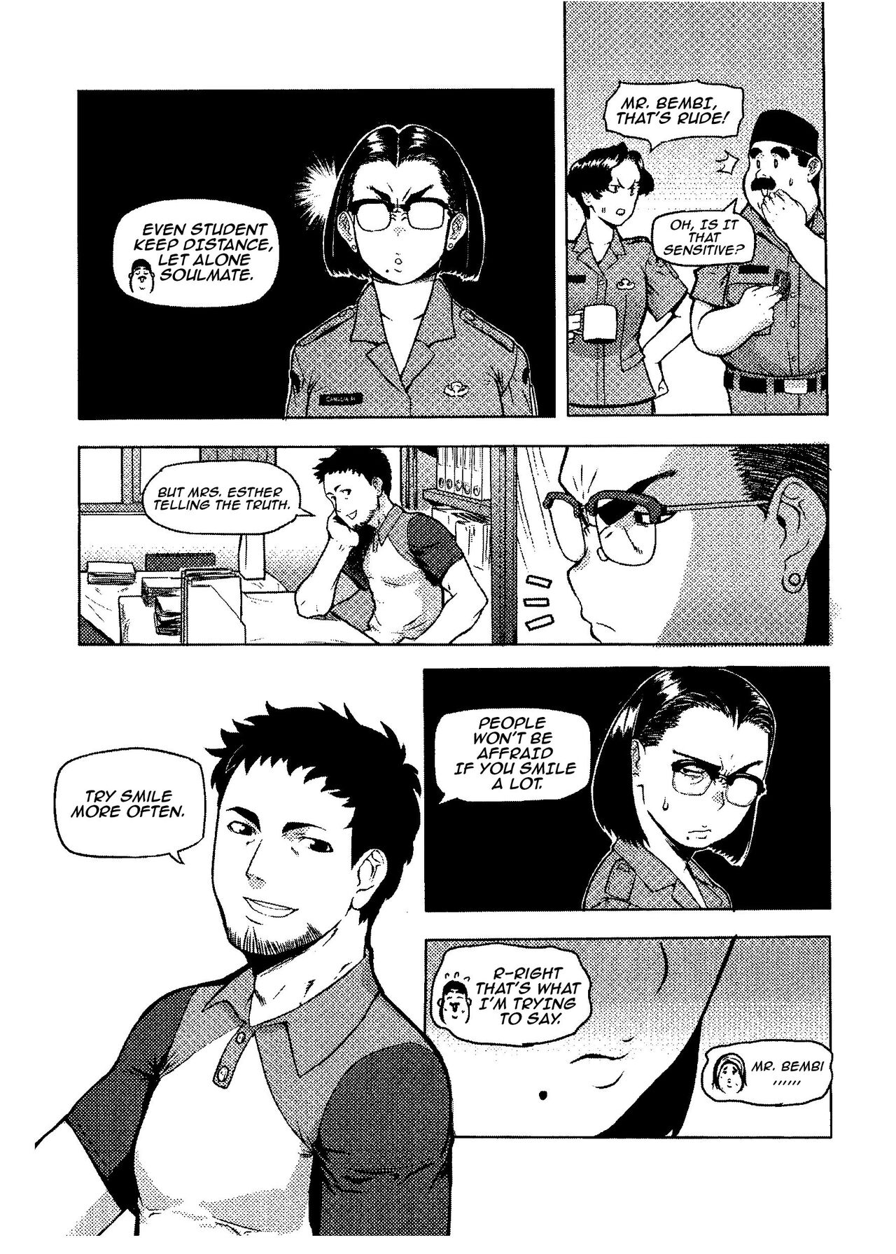 Camelia The First page 6 full