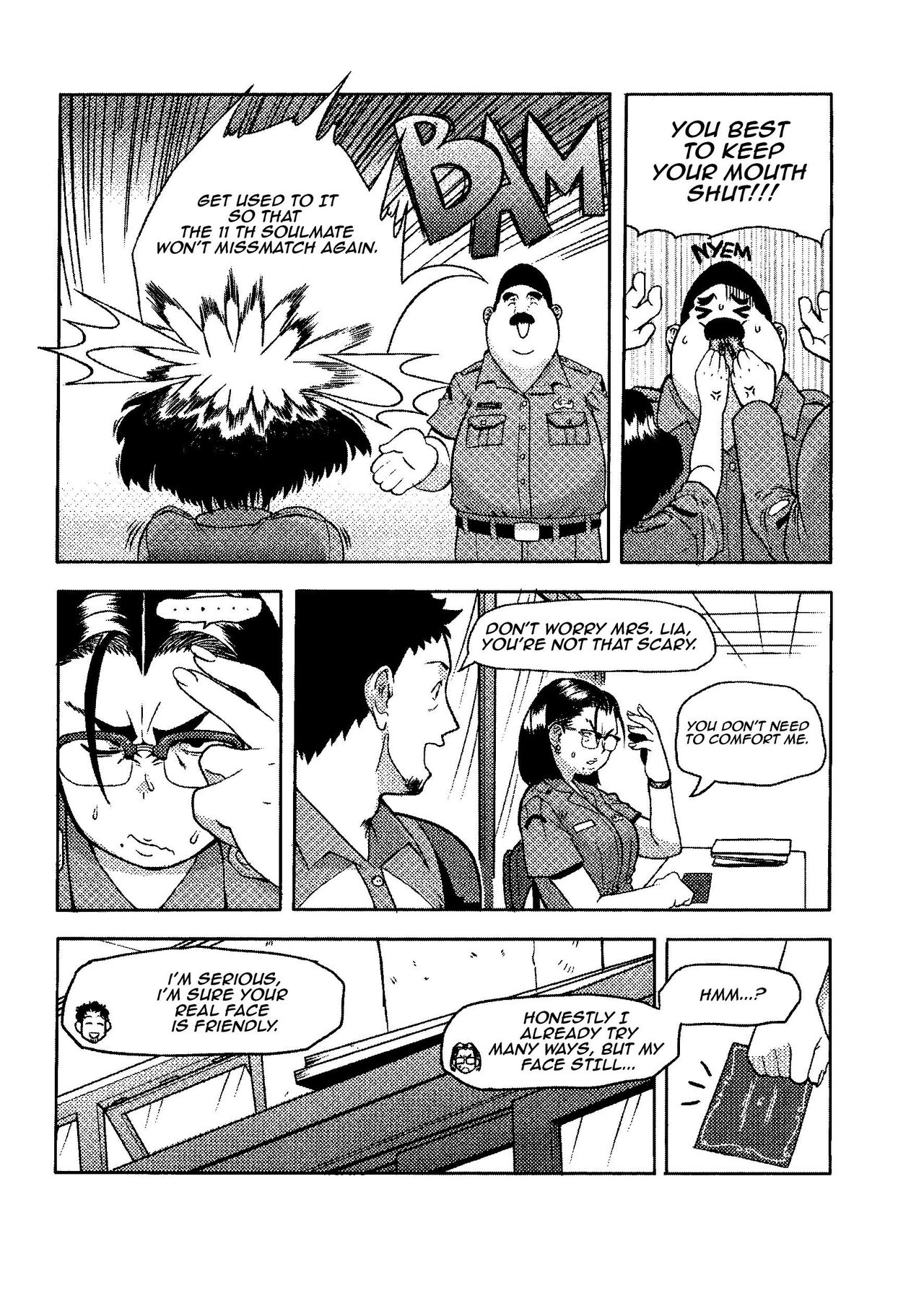 Camelia The First page 8 full