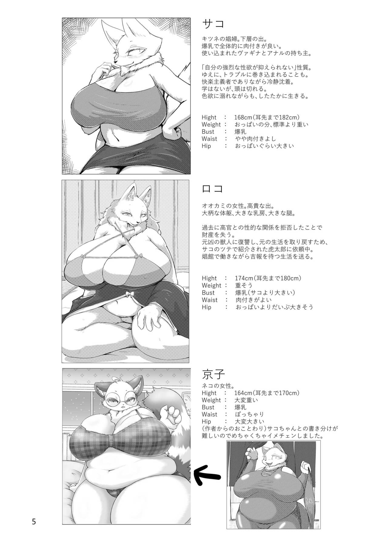 the Dream page 4 full