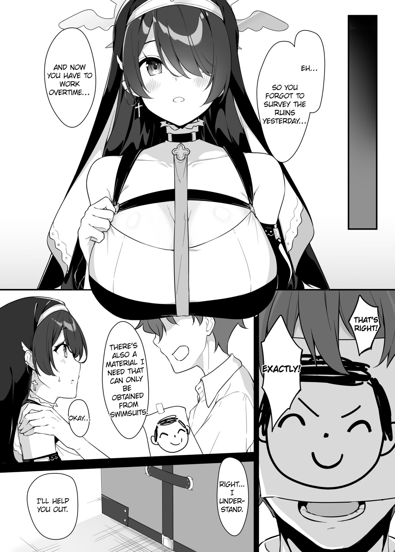 SWEET ARCHIVE 01 page 6 full