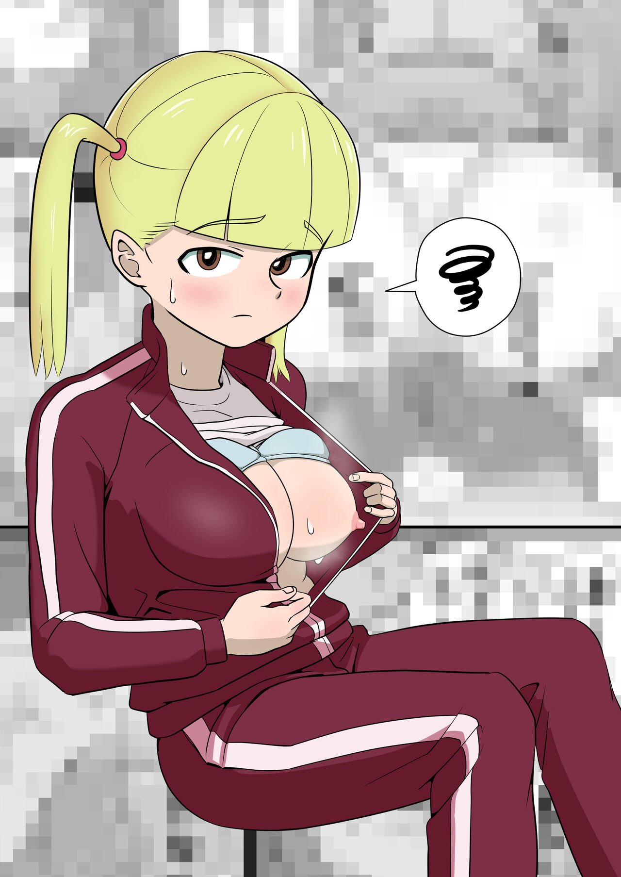 Papa to Tsurego no Tadareta Nichijou 2 page 8 full