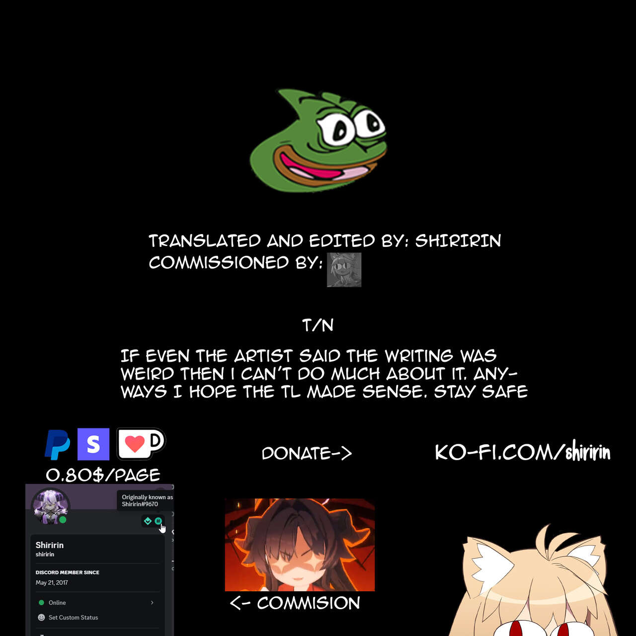 Momoka Yoitsuma Contrast page 9 full