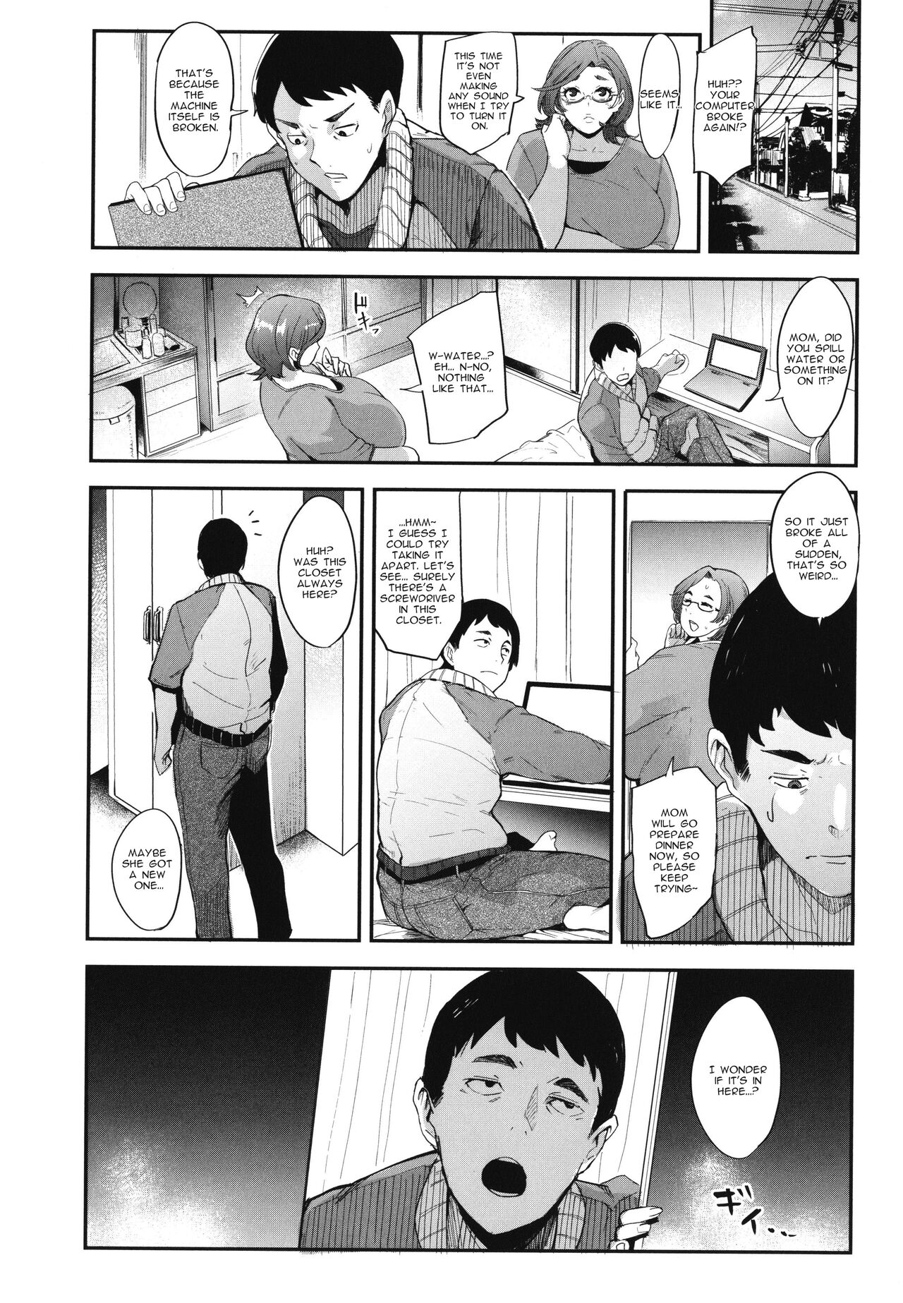 Zecchou! Maron no Nukinuki Channel | Climax! Maron`s masturbation stream page 10 full