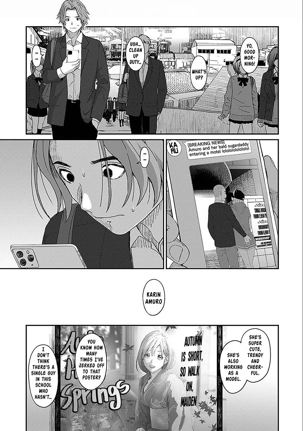 Itaiamai Ch. 23 page 6 full