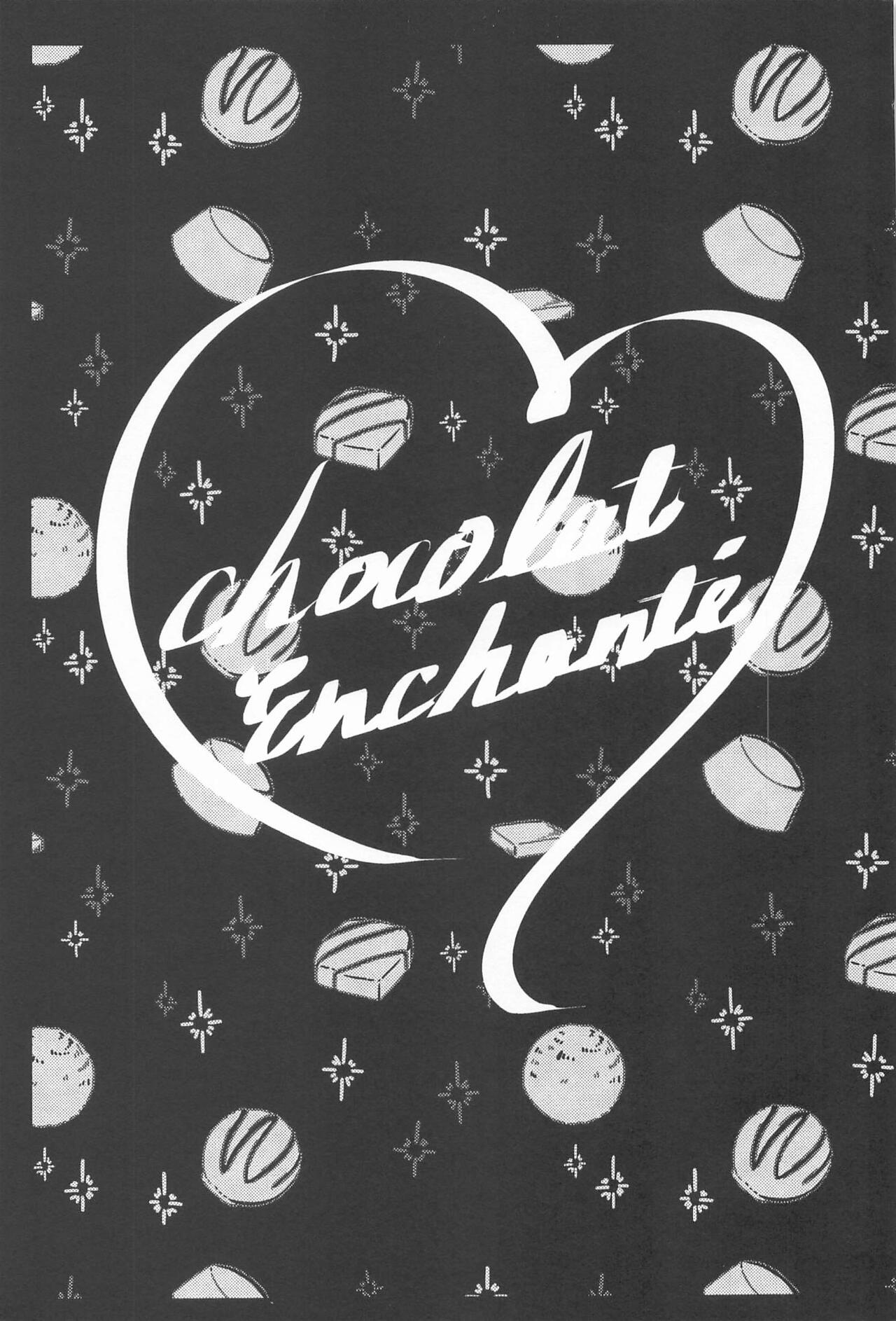 chocolat enchanté page 2 full