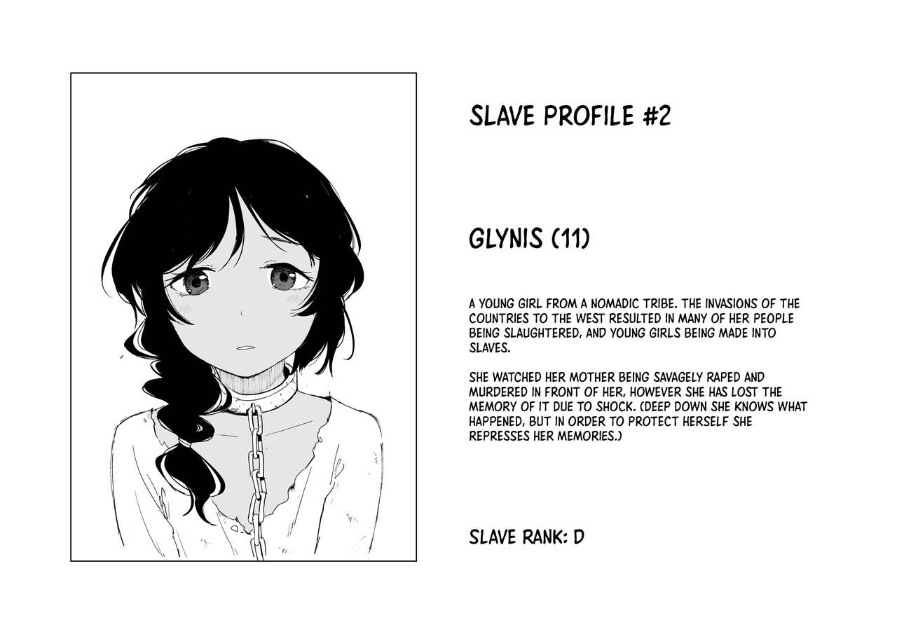 Decapitation Gambling  =CBS= page 10 full