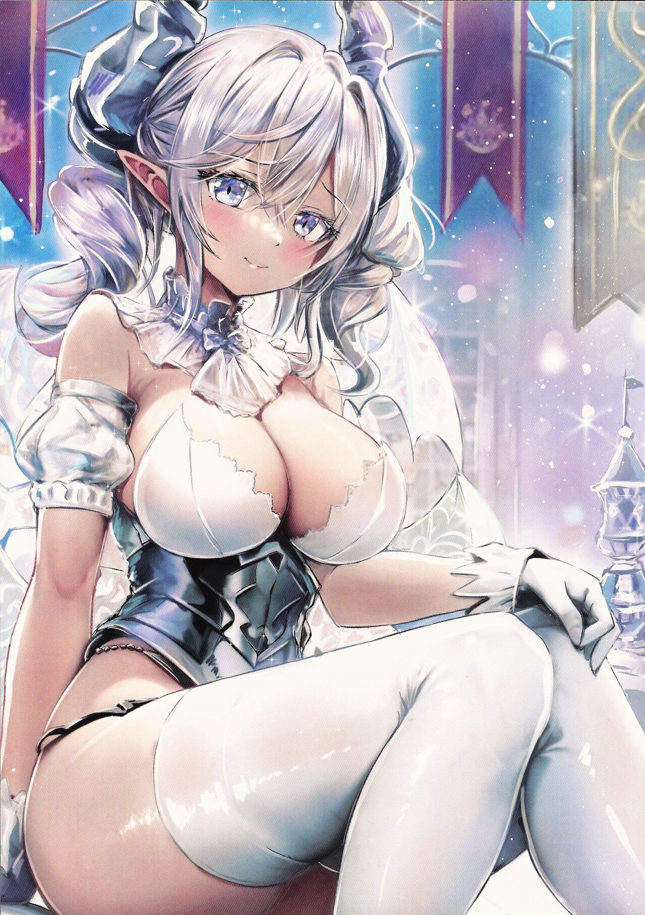 Overlay Magic Color 2 page 4 full