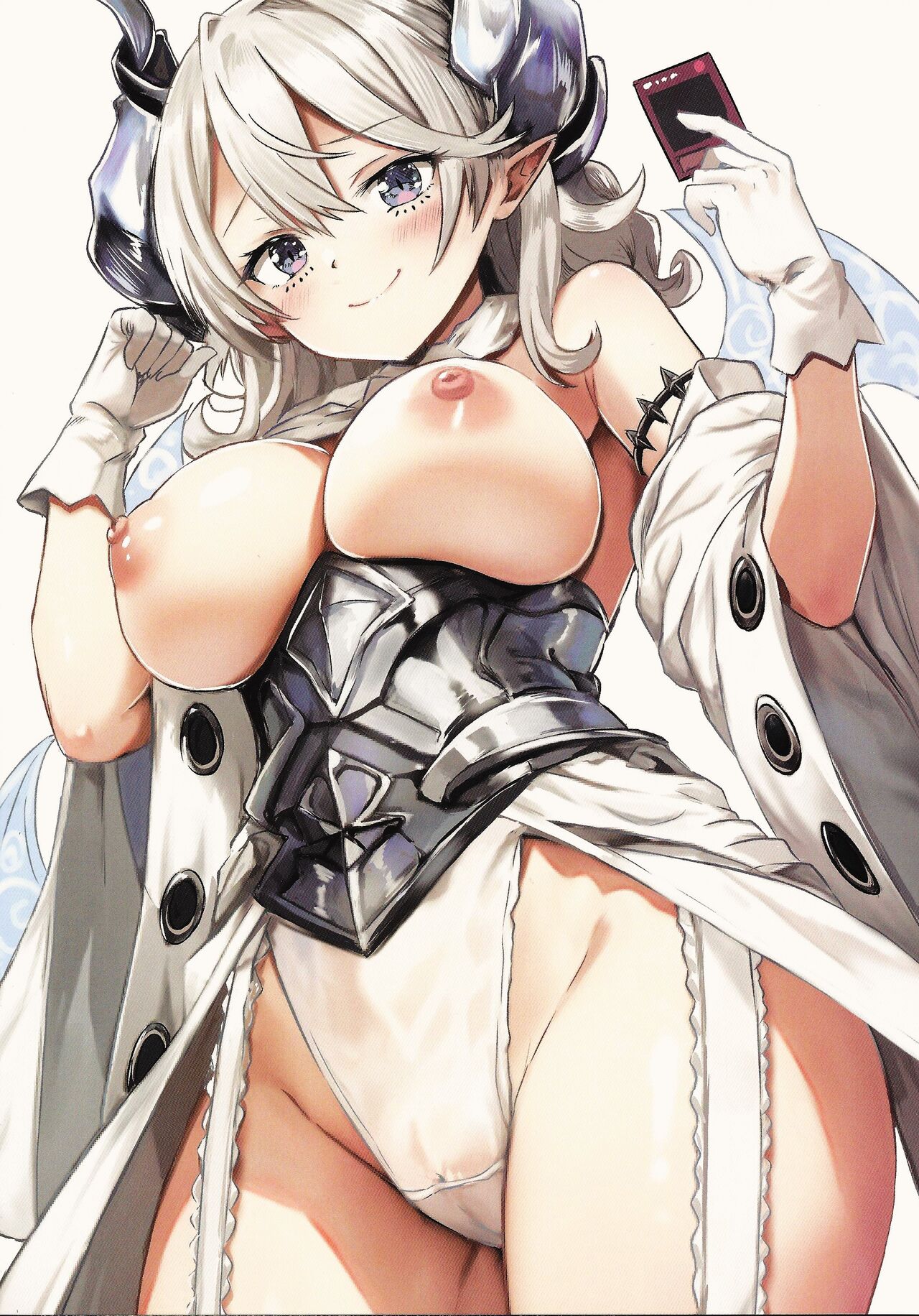 Overlay Magic Color 2 page 6 full