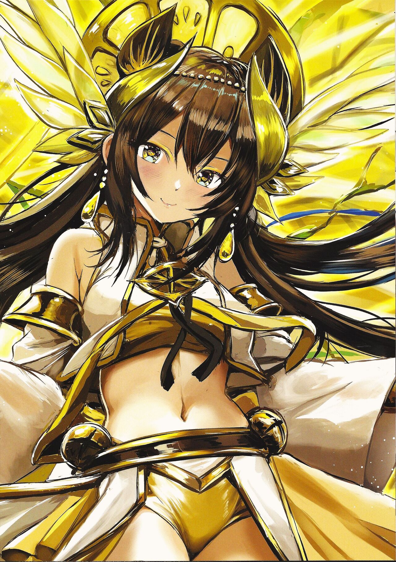 Overlay Magic Color 2 page 8 full