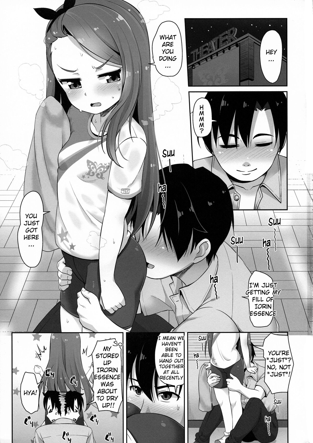 iorix take in iorium page 3 full