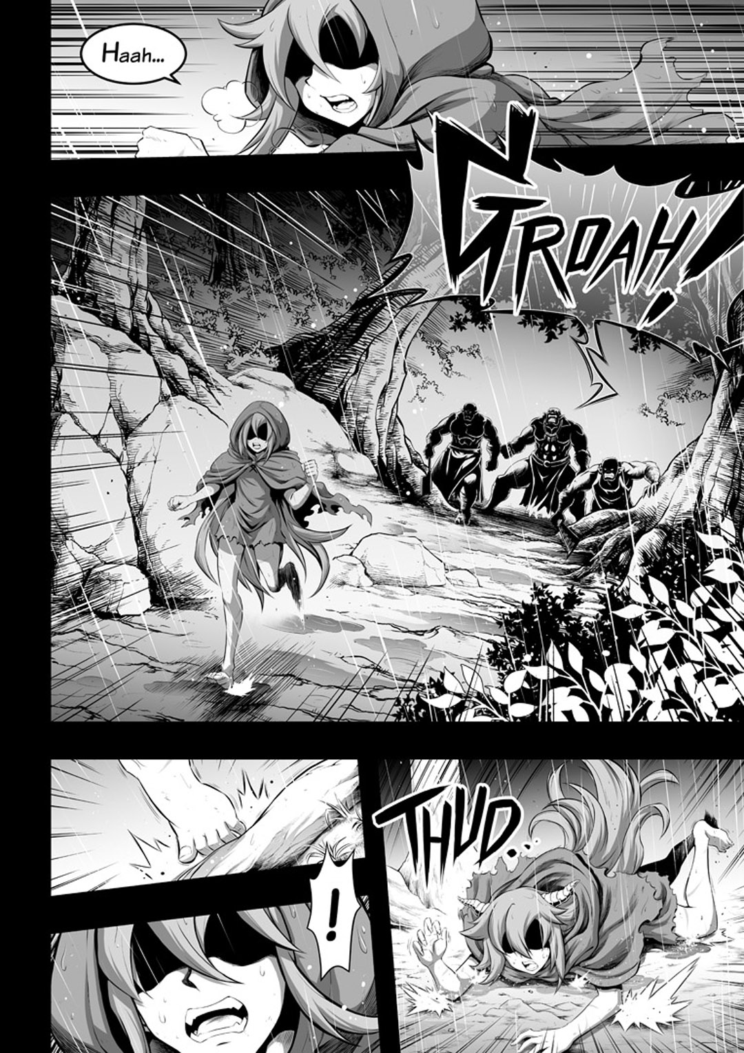 罪世 - 第1章 | Tsumi Yo - Chapter 01 page 3 full