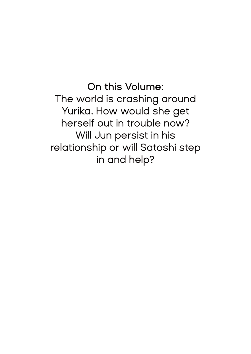 When Days Rewind Volume Four page 2 full