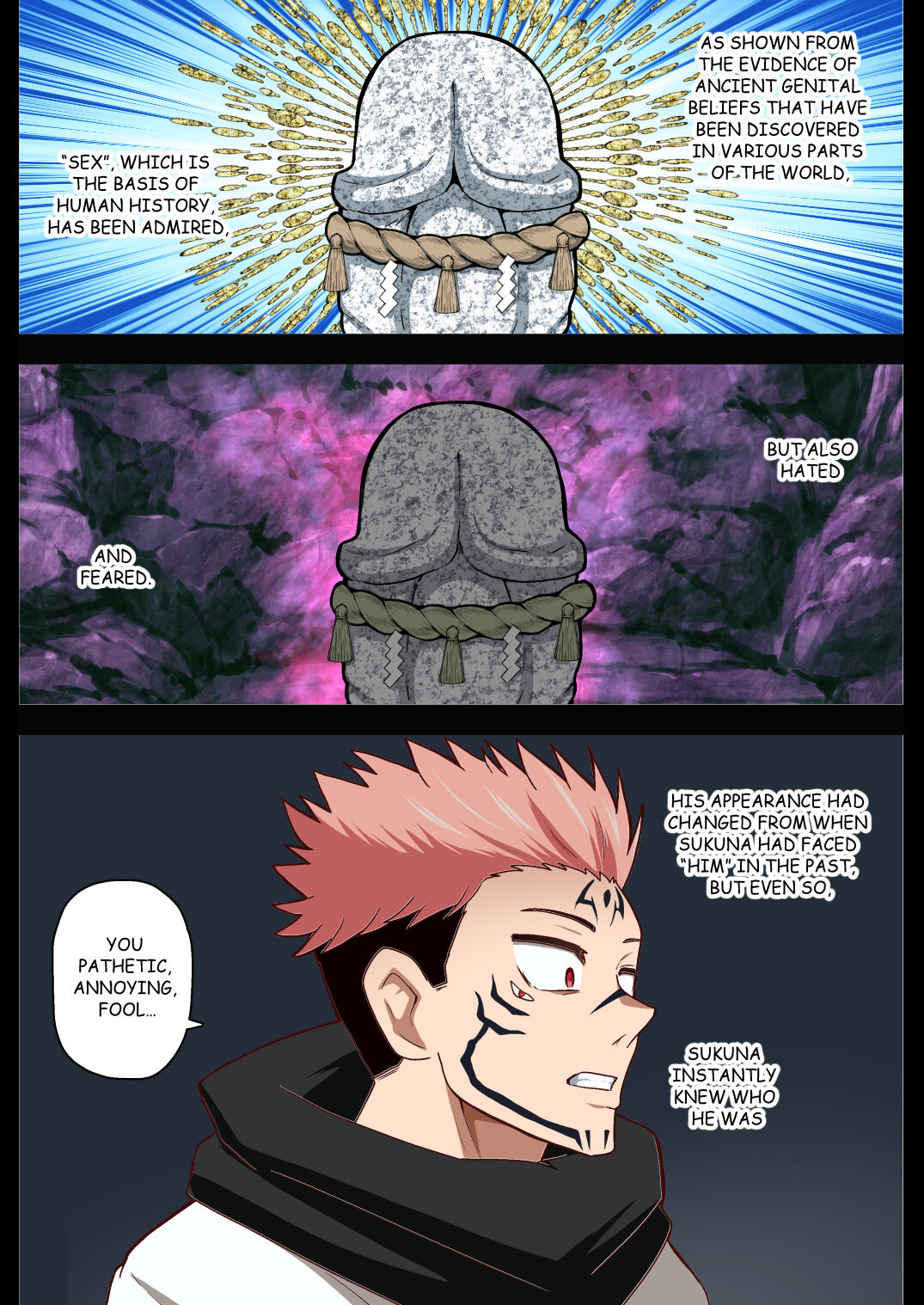 PLAYER ENCOUNTpart3 page 1 full