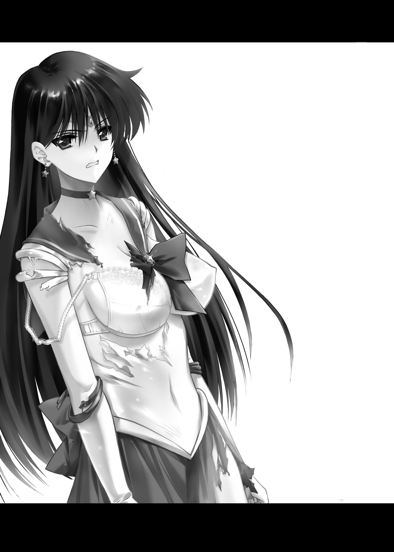 Sono Hoshi wa Yogosarete page 5 full