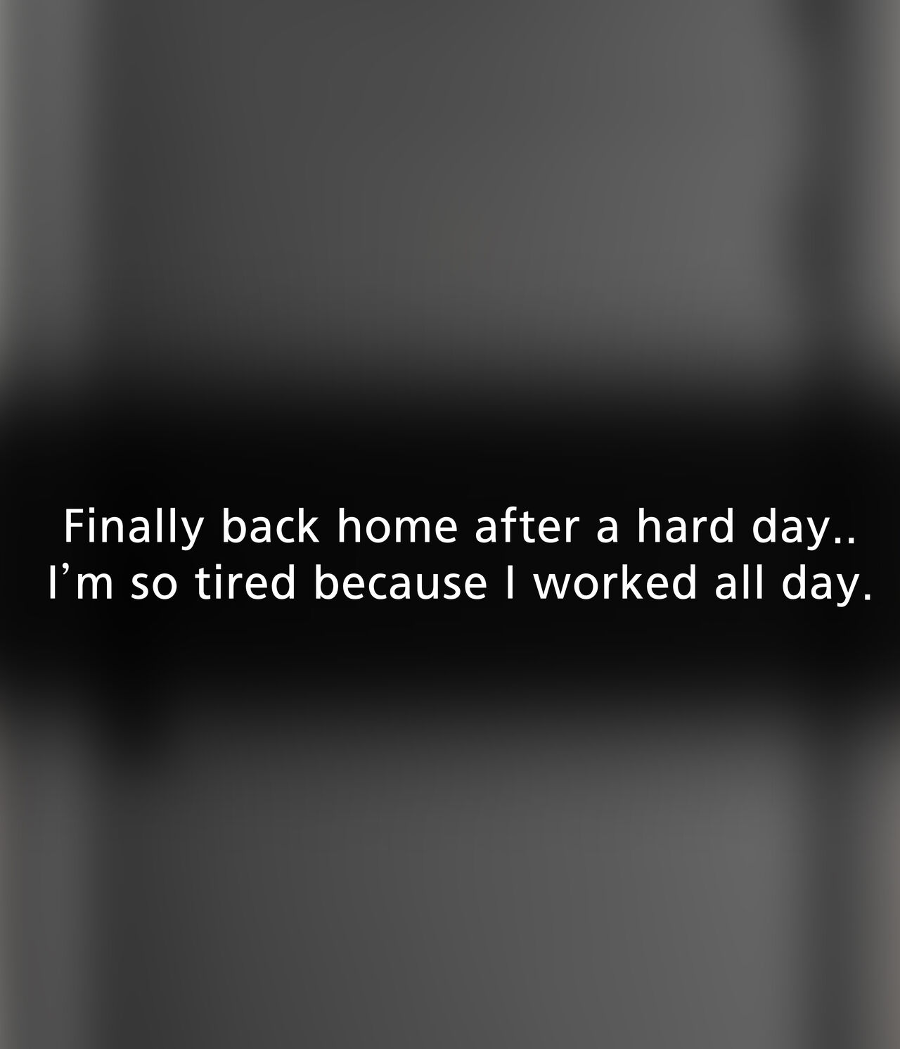 Being a slave of low-educated big ass wife-1 page 2 full