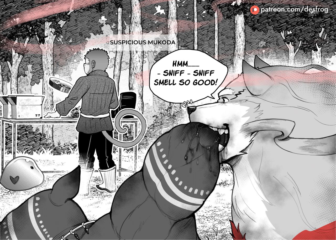 Fel's Libido Booster page 2 full