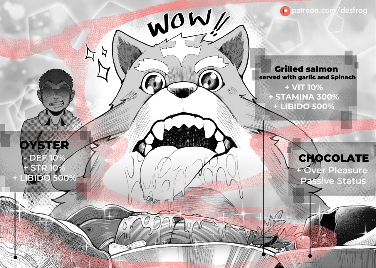 Fel's Libido Booster page 3 full