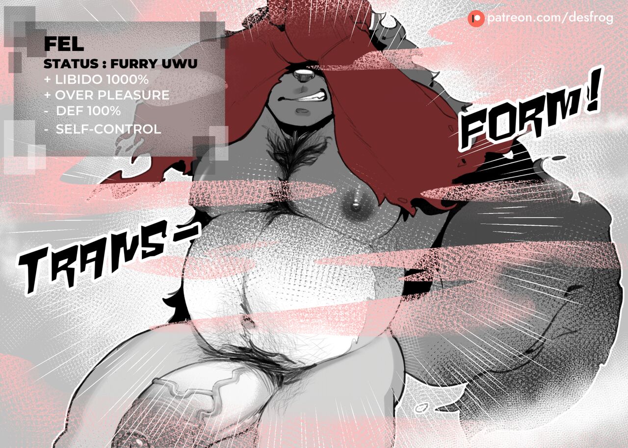 Fel's Libido Booster page 7 full