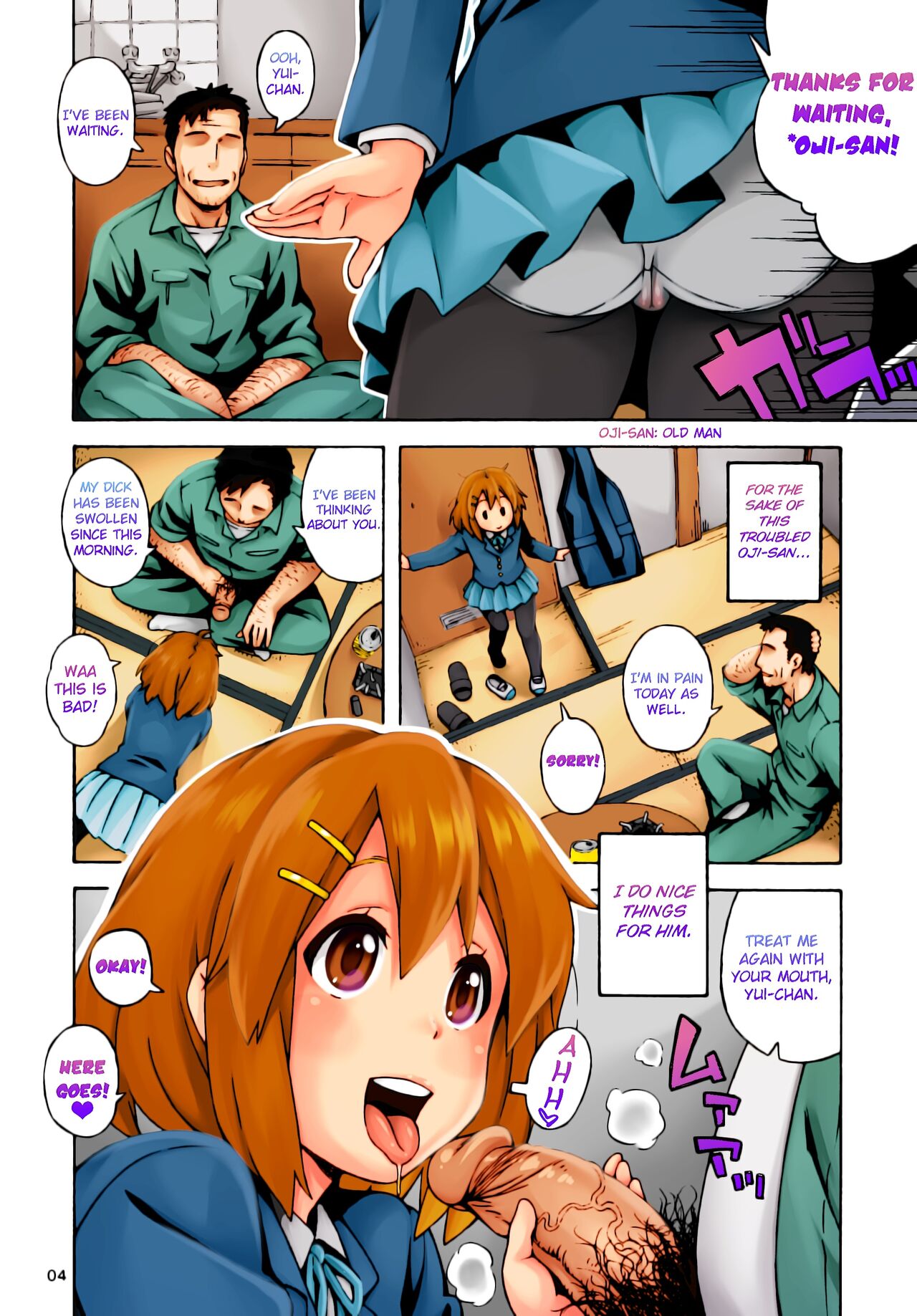 fortissimo page 4 full