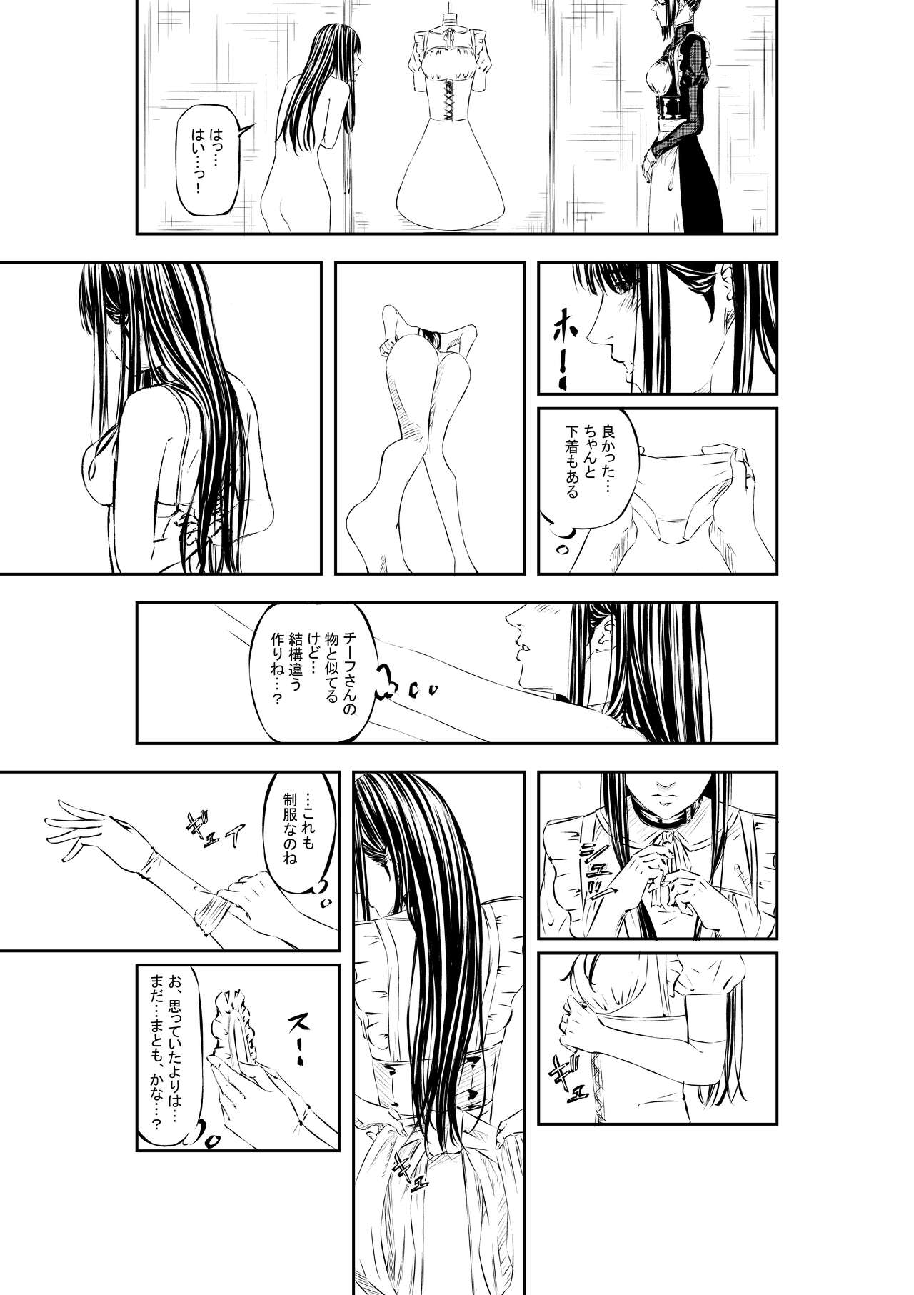 M.A.I.D.S System page 10 full