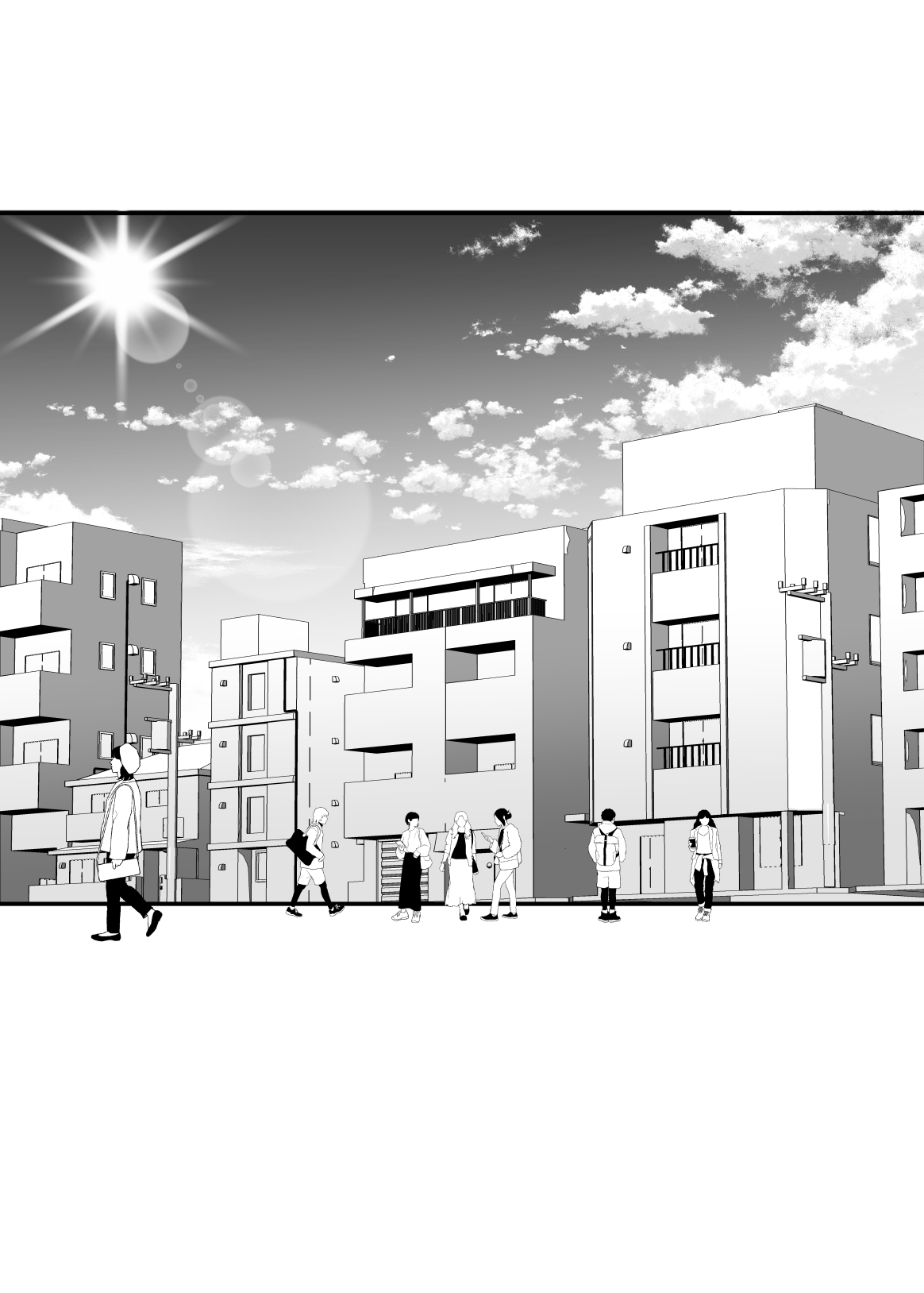 Straight Landlord and GAY Tenant page 2 full