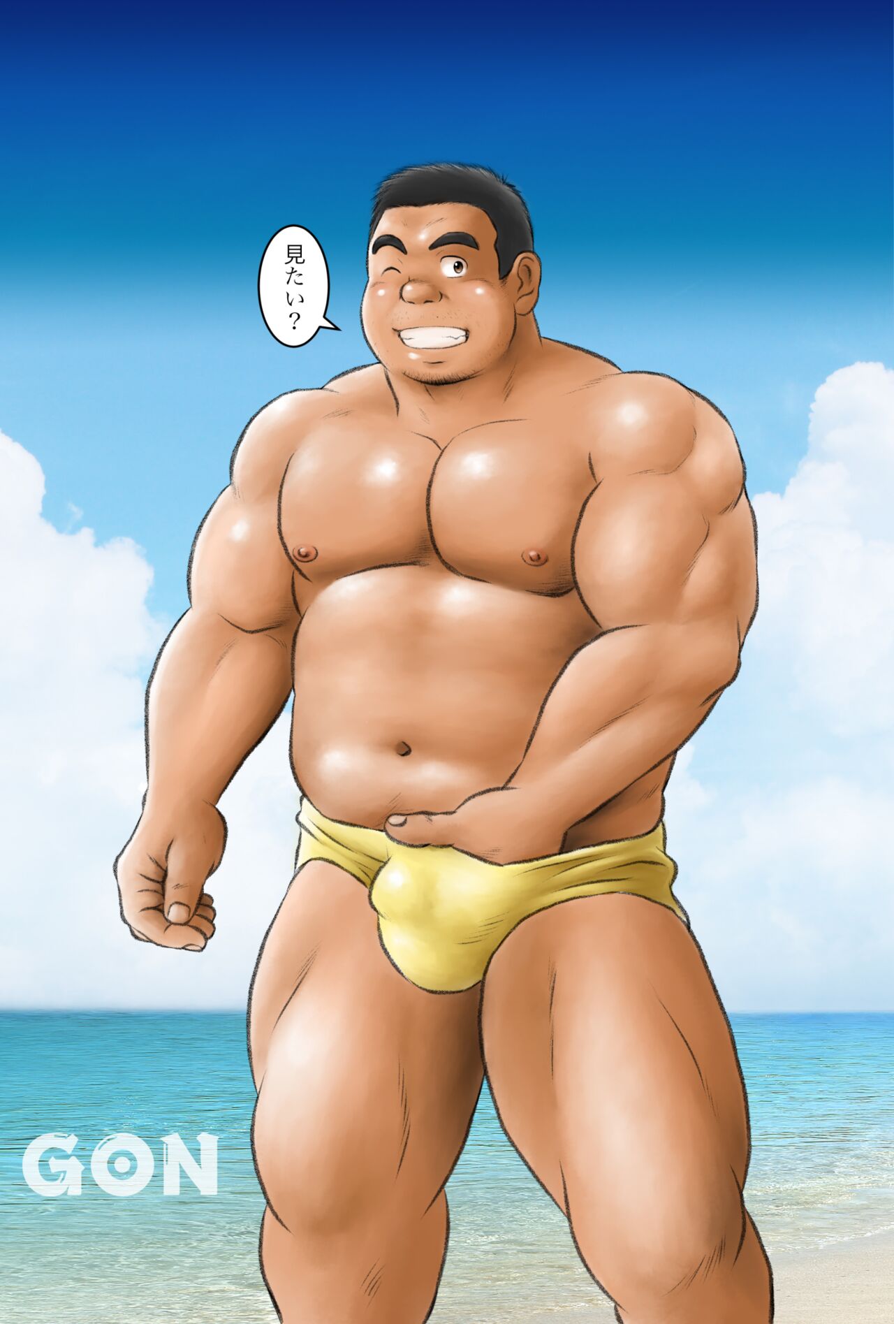 gontaku pixiv Fanbox Gallery page 8 full