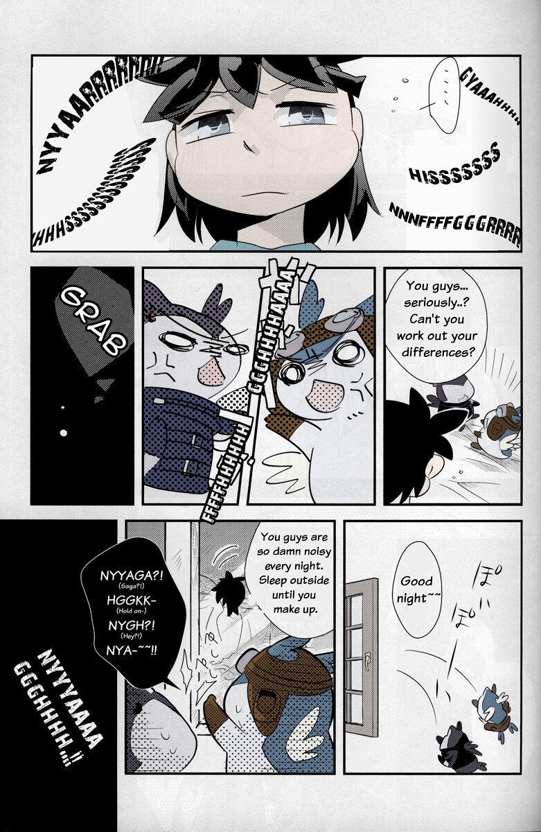 Double Bind page 4 full