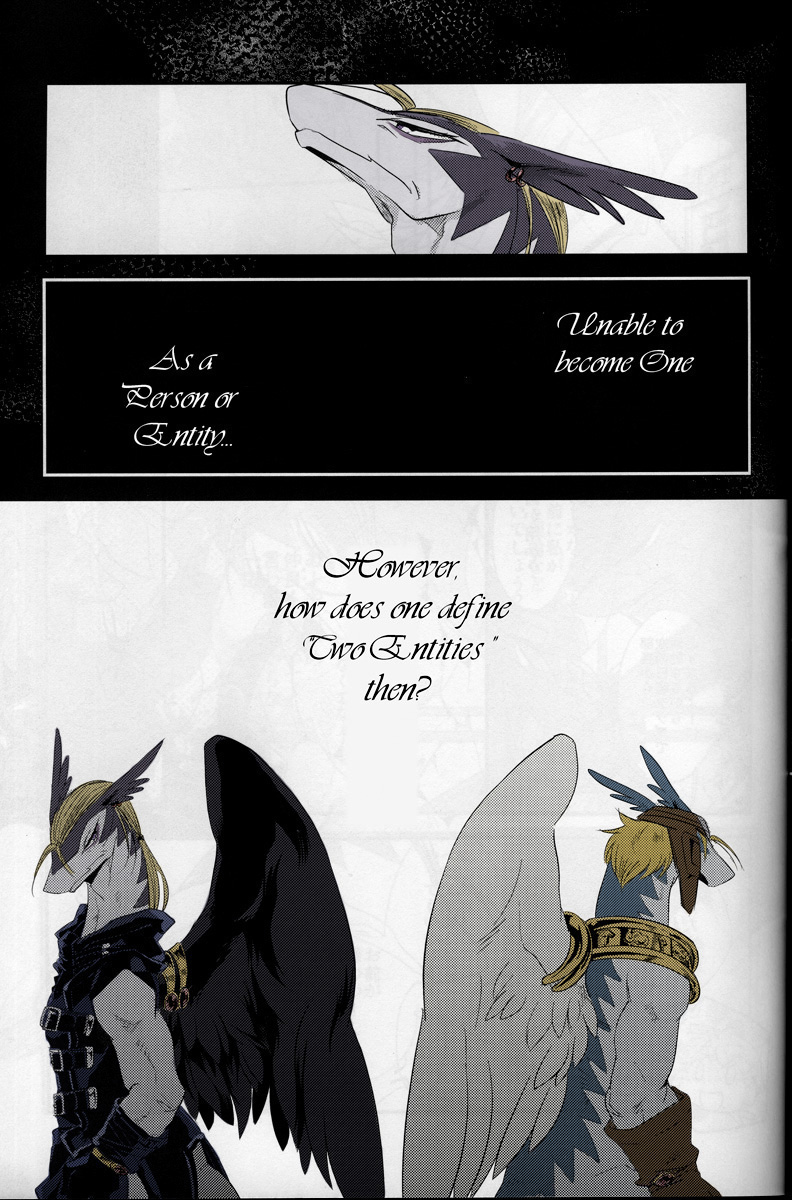 Double Bind page 6 full