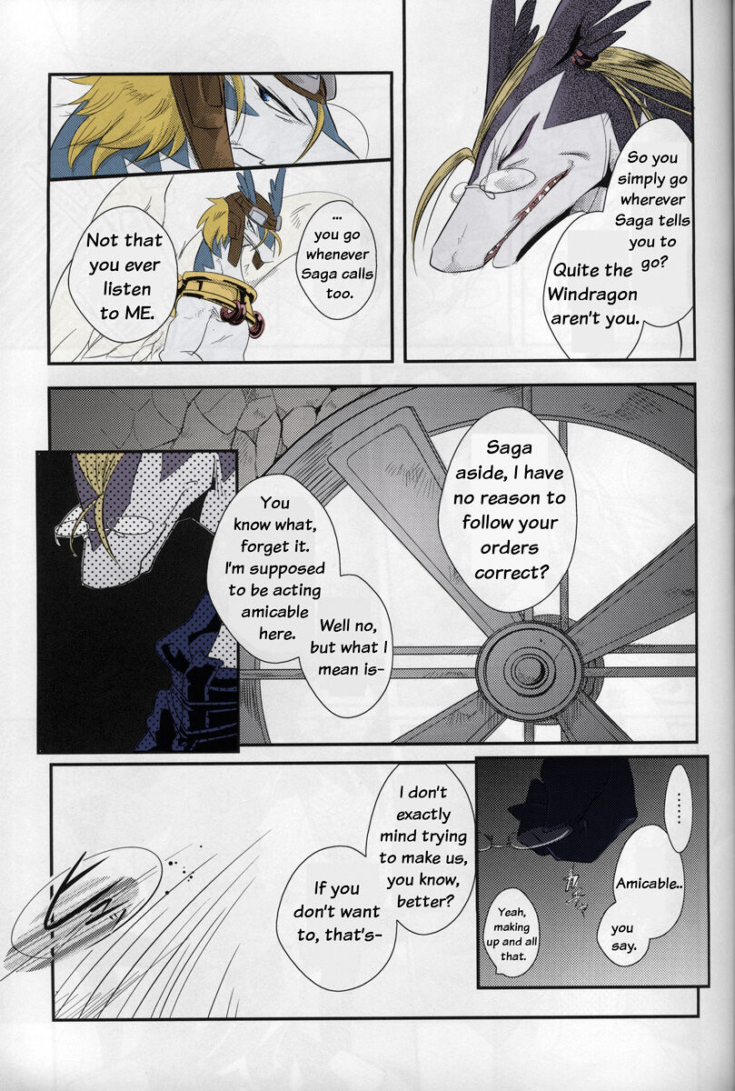 Double Bind page 8 full