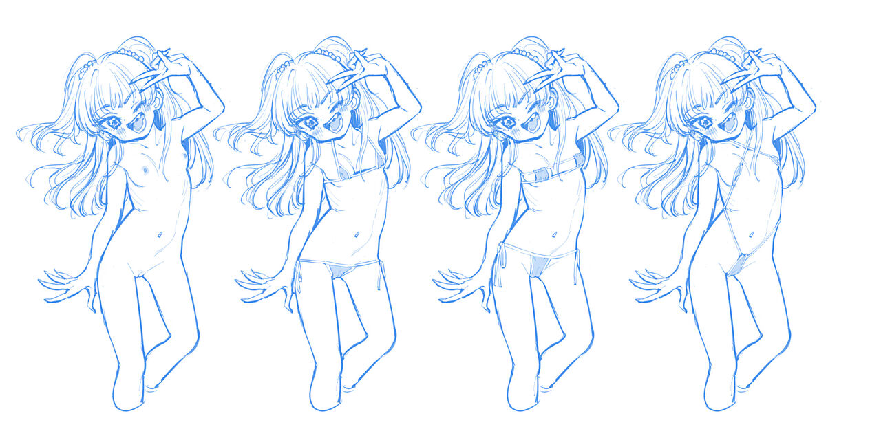 Rika-chan page 5 full