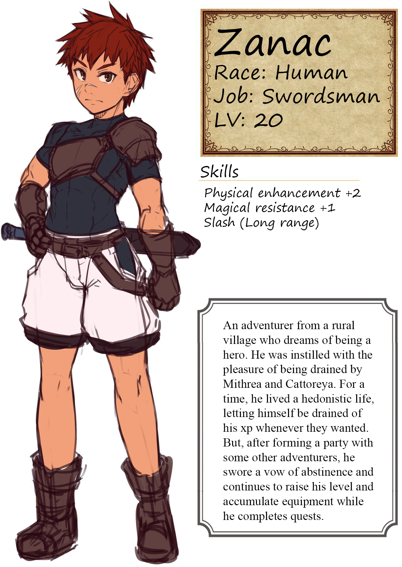 Futago Succubus to Mahou no Onaho | The Succubus Twins and the Magical Onahole page 2 full