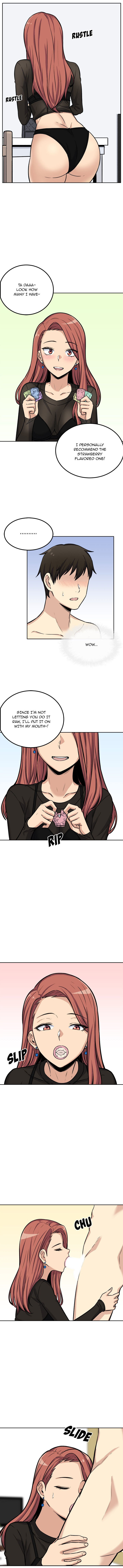 Excuse me, This is my Room Ch. 40-44 page 10 full