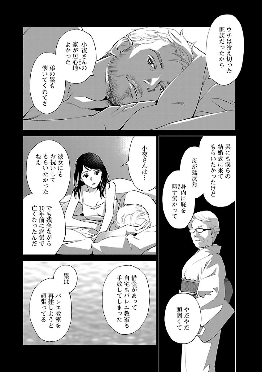 Renai LoveMax 2023-06 page 10 full