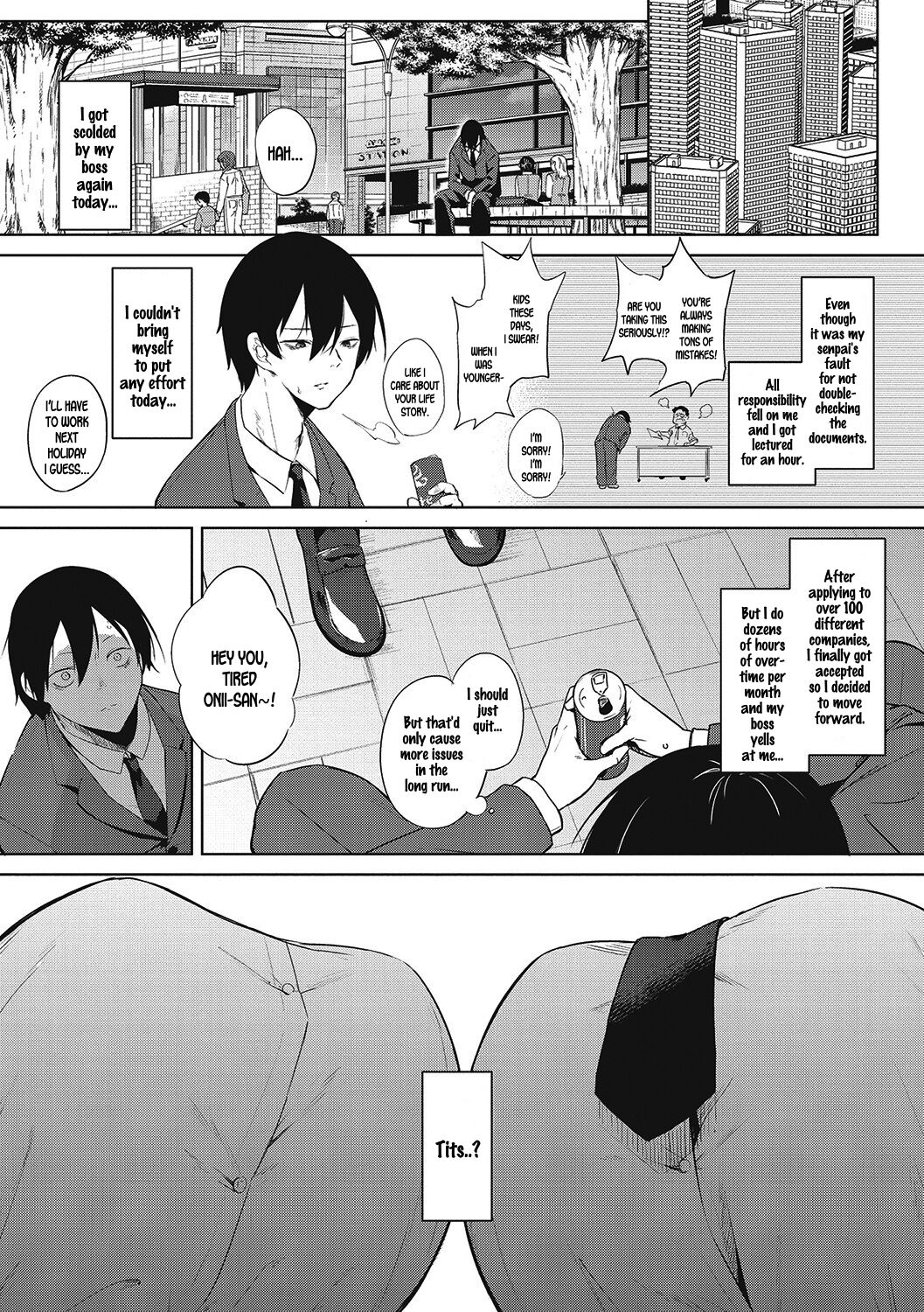 Zuritopia page 1 full