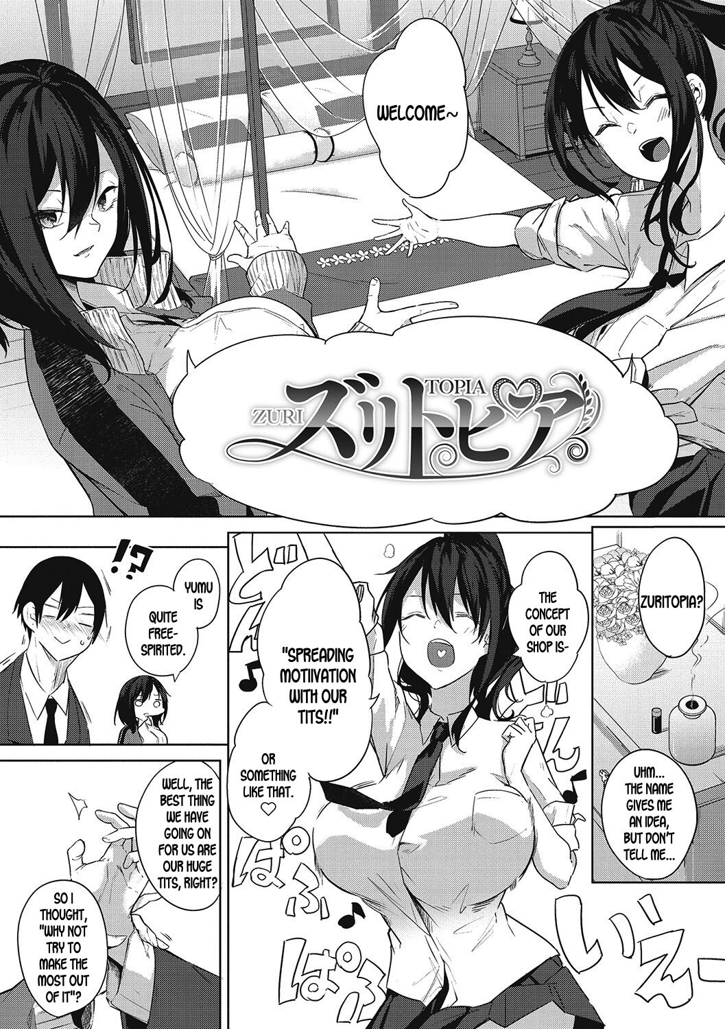 Zuritopia page 4 full