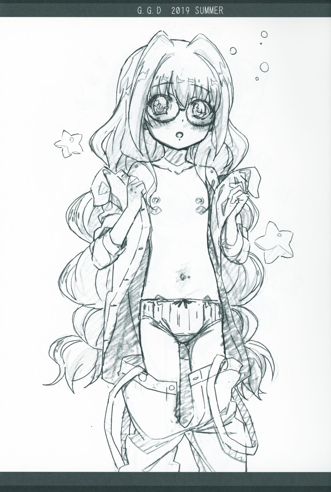 Gallus.Gallus.Domesticus 2019.SUMMER page 10 full