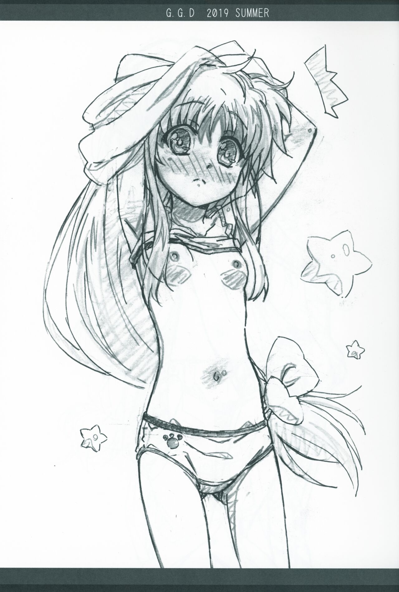 Gallus.Gallus.Domesticus 2019.SUMMER page 8 full