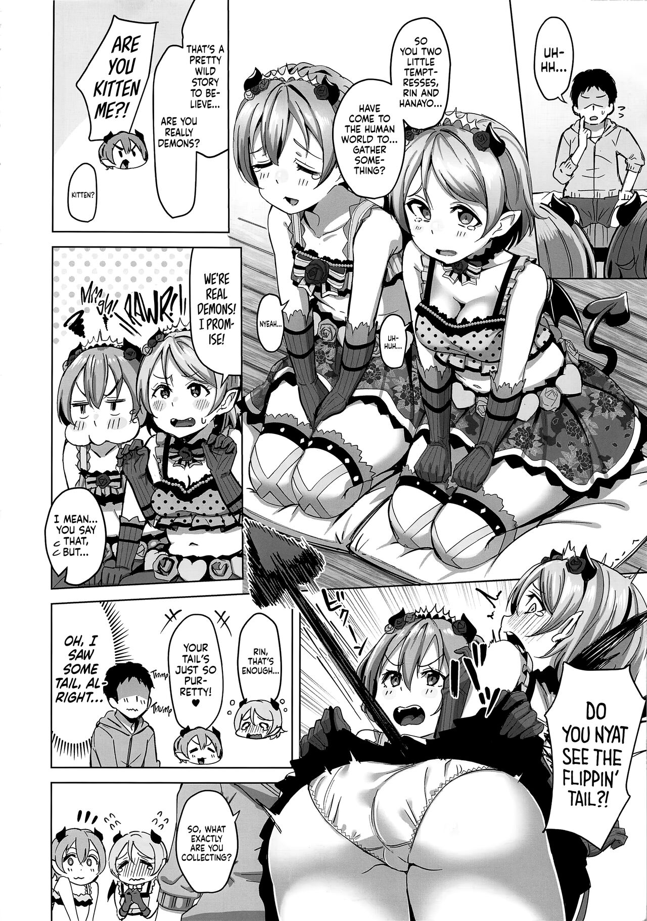 Little Devil Temptation page 4 full