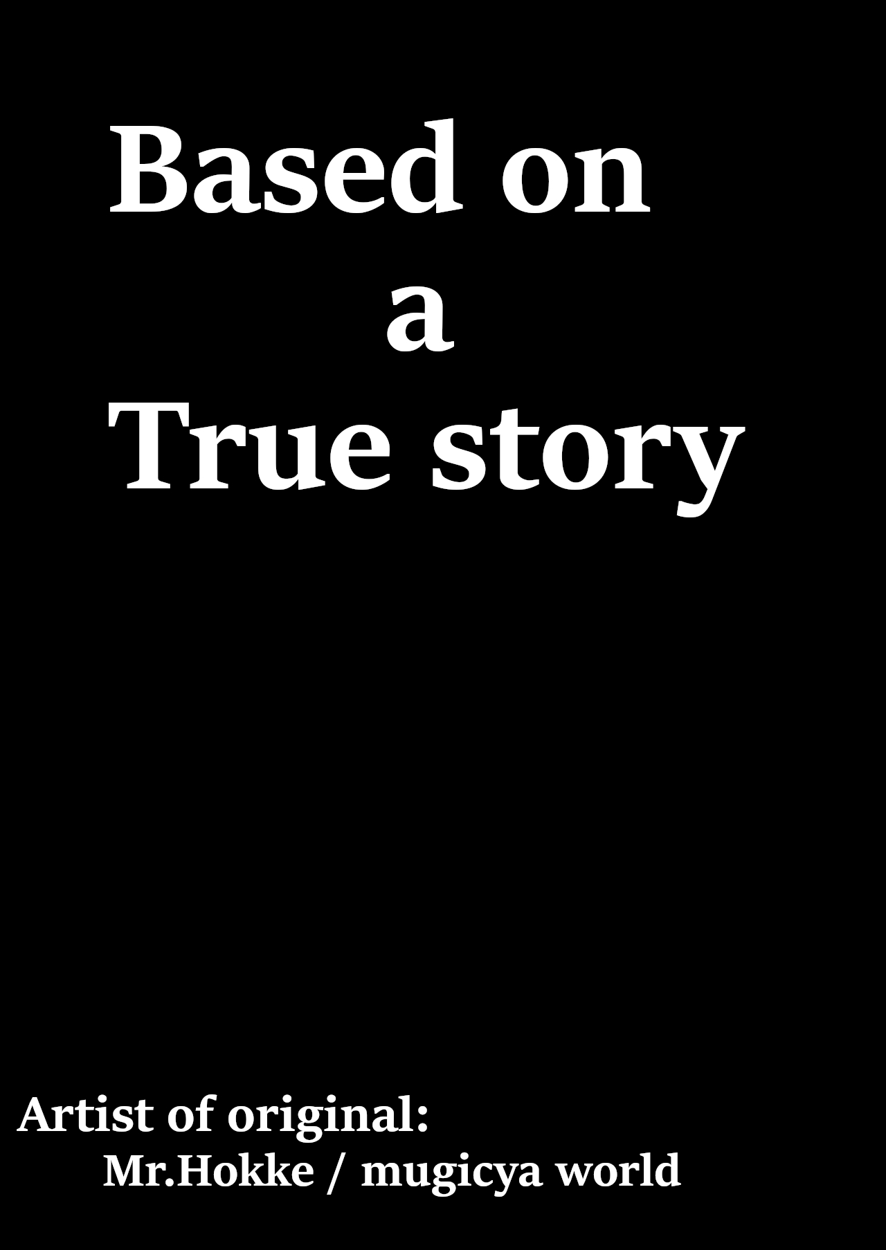 A World Where Small, Phimosis Cocks Are Hated page 2 full