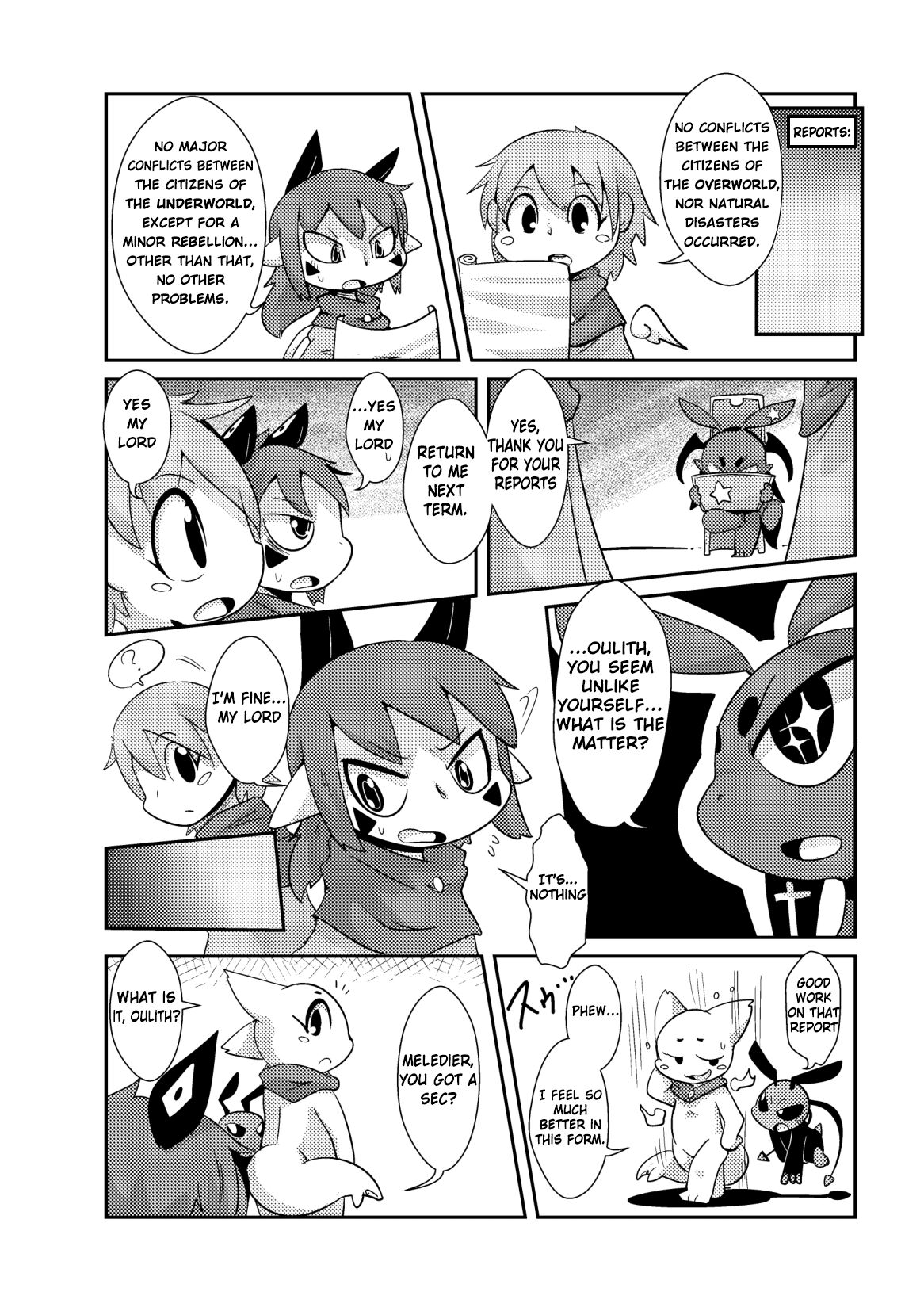 Yokugami page 5 full